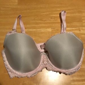 Victoria’s Secret dream angels demi. 34DD